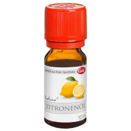 Caelo Profuma limon yağı, 10 ml
