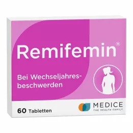 REMIFEMIN Tabletler, 60 adet