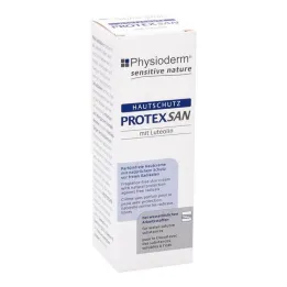Physioderm Protexsan cilt koruma kremi, 50 ml