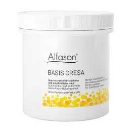 ALFASON Basis CreSa Krem, 350 gr