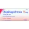 STADA Tanısal klopidogrel testi, 1 p