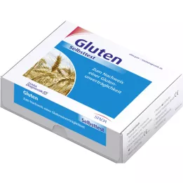STADA Tanısal gluten kendi kendine testi, 1 p