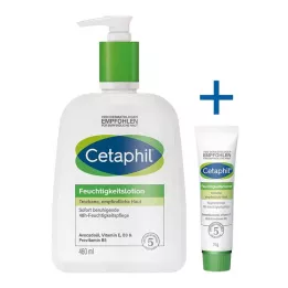 CETAPHIL Losyon, 460 ml