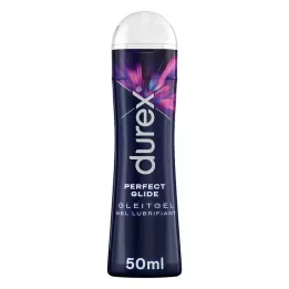 DUREX Mükemmel Kaydırıcı Jel, 50 ml oyna