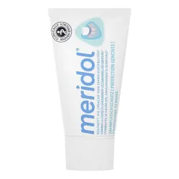 MERIDOL Diş macunu, 20 ml