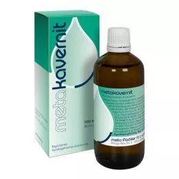 METAKAVERNIT Karışım, 100 ml
