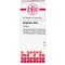 GRAPHITES C 30 tablet, 80 adet