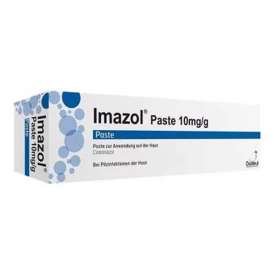 IMAZOL Macun, 25 gr IMAZOL Macun, 25 gr
