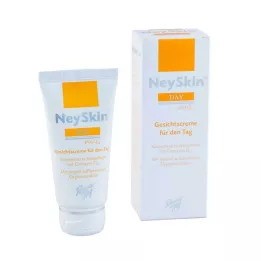 NEYSKIN Koenzim Qlu Gündüz Kremi, 50 ml