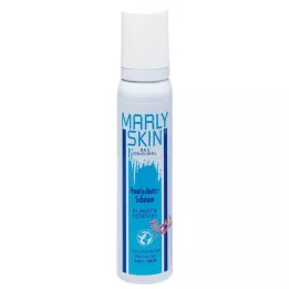 MARLY SKIN Cilt koruma köpüğü, 100 ml