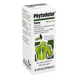 PHYTODOLOR Tentür, 100 ml