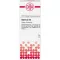 AGARICUS D 5 Seyreltme, 20 ml
