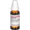 AGARICUS D 5 Seyreltme, 20 ml