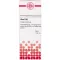 ALOE D 10 seyreltme, 50 ml