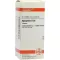 APOCYNUM D 30 tablet, 80 adet