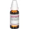 ARSENUM JODATUM D 30 Seyreltme, 20 ml