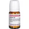 BERBERIS D 8 tablet, 80 adet