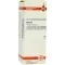 BUFO D 6 Seyreltme, 50 ml