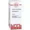 CIMICIFUGA C 5 tablet, 80 adet