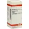 CLEMATIS D 12 tablet, 80 adet