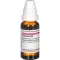 COCCULUS D 15 Seyreltme, 20 ml