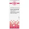 CUPRUM SULFURICUM D 8 Seyreltme, 20 ml