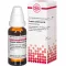 CUPRUM SULFURICUM D 8 Seyreltme, 20 ml