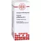 CUPRUM SULFURICUM D 8 Seyreltme, 20 ml