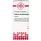 CUPRUM SULFURICUM D 4 tablet, 80 adet