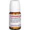 CUPRUM SULFURICUM D 4 tablet, 80 adet