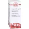 ERGOTINUM D 12 Seyreltme, 20 ml