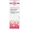 GELSEMIUM C 200 Seyreltme, 20 ml