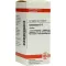 GELSEMIUM C 6 tablet, 80 adet