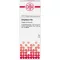 GRAPHITES D 15 Seyreltme, 20 ml