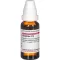 GRAPHITES D 15 Seyreltme, 20 ml