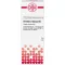 GRINDELIA ROBUSTA D 5 Seyreltme, 20 ml