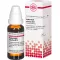 HYDROCOTYLE asiatica D 12 Seyreltme, 20 ml