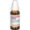 HYDROCOTYLE asiatica D 6 Seyreltme, 20 ml