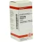 HYDROCOTYLE asiatica D 3 tablet, 80 adet
