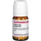 HYDROCOTYLE asiatica D 3 tablet, 80 adet