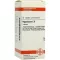 HYPERICUM C 6 tablet, 80 adet