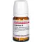 HYPERICUM C 6 tablet, 80 adet