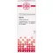 IRIS D 1 seyreltme, 20 ml