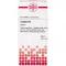 LEDUM D 12 tablet, 200 adet