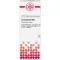 LYCOPODIUM D 60 Seyreltme, 20 ml