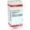 LYCOPODIUM C 12 tablet, 80 adet