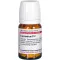 LYCOPODIUM C 12 tablet, 80 adet