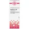 MOLYBDAENUM D 6 Seyreltme, 20 ml