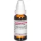 MOLYBDAENUM D 6 Seyreltme, 20 ml