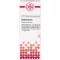 QUEBRACHO D 3 Seyreltme, 20 ml